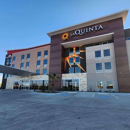 La Quinta Inn & Suites By Wyndham 델리오 외부 사진