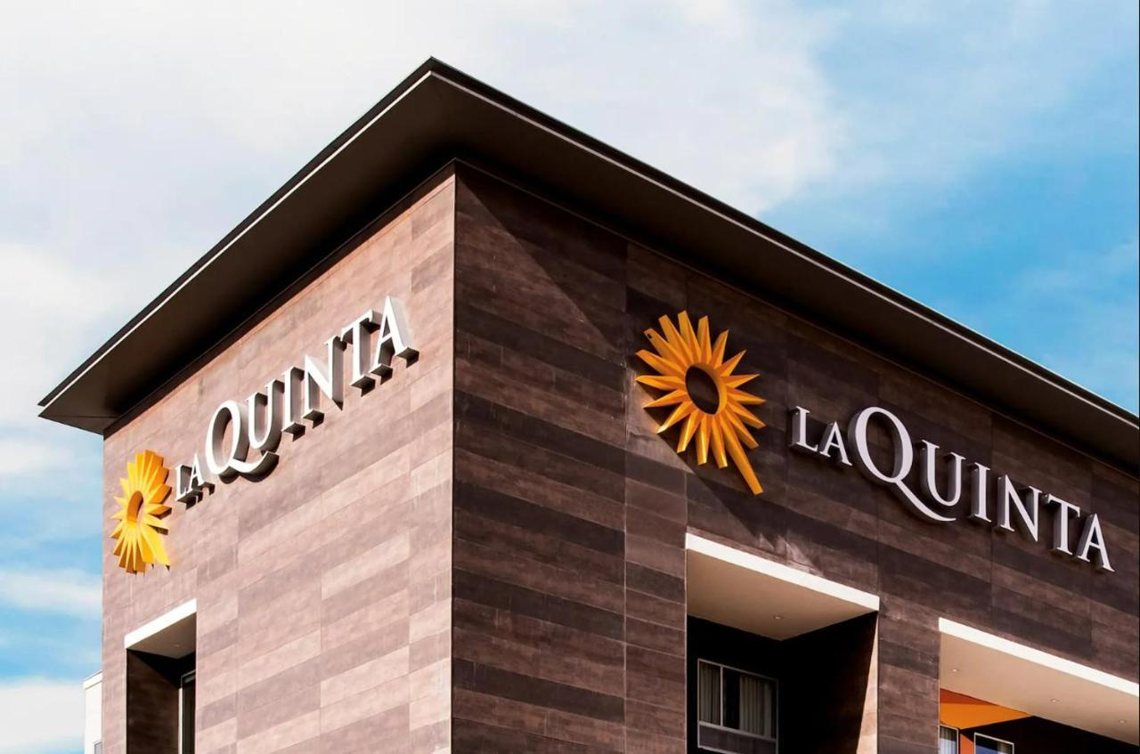 La Quinta Inn & Suites By Wyndham 델리오 외부 사진