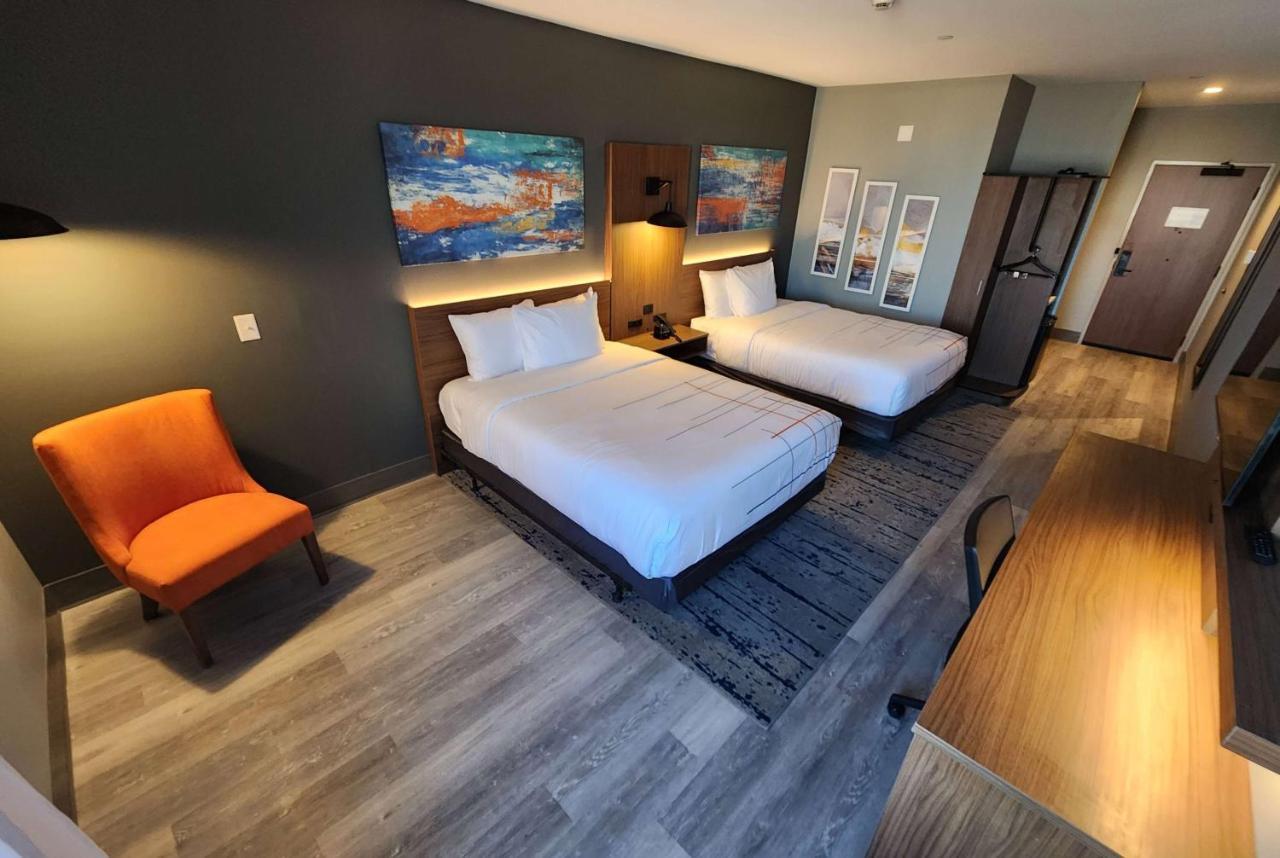 La Quinta Inn & Suites By Wyndham 델리오 외부 사진
