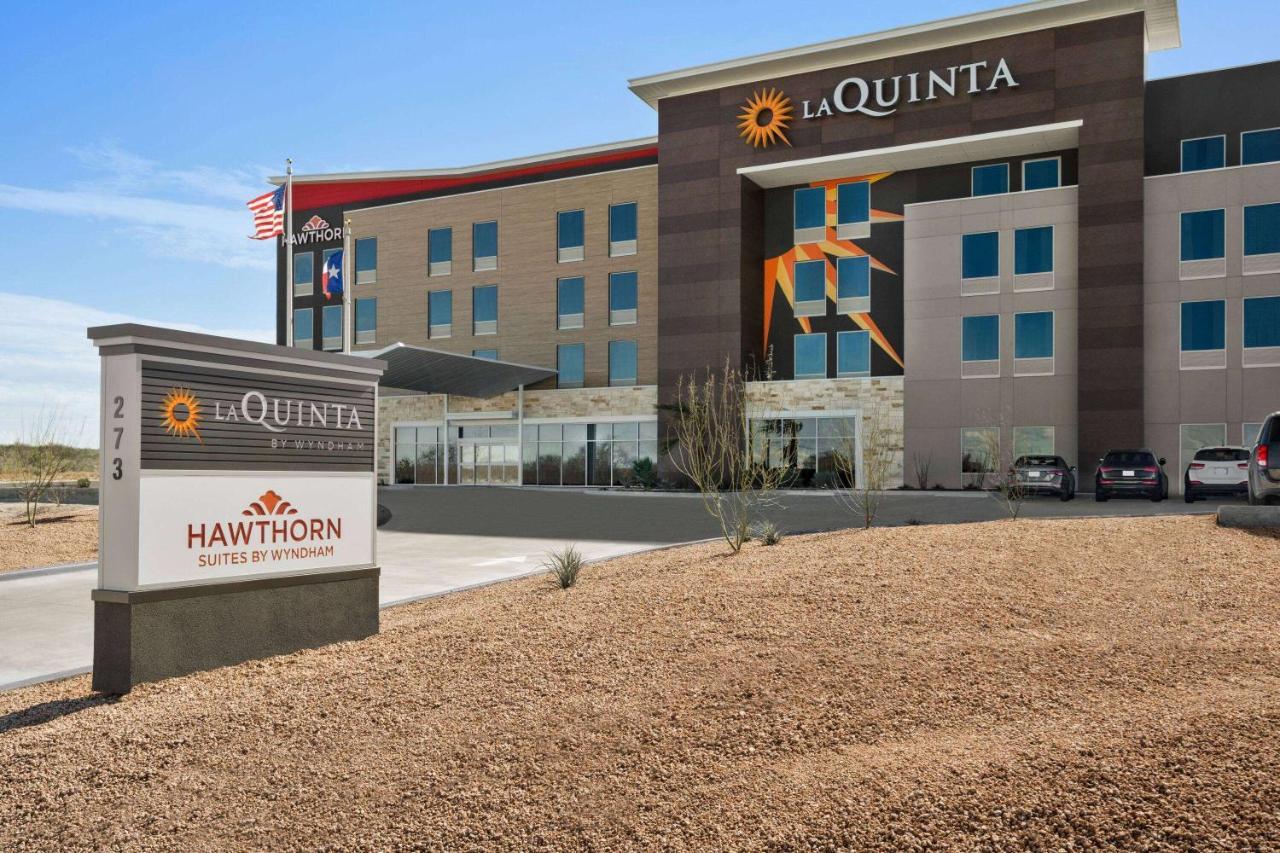 La Quinta Inn & Suites By Wyndham 델리오 외부 사진