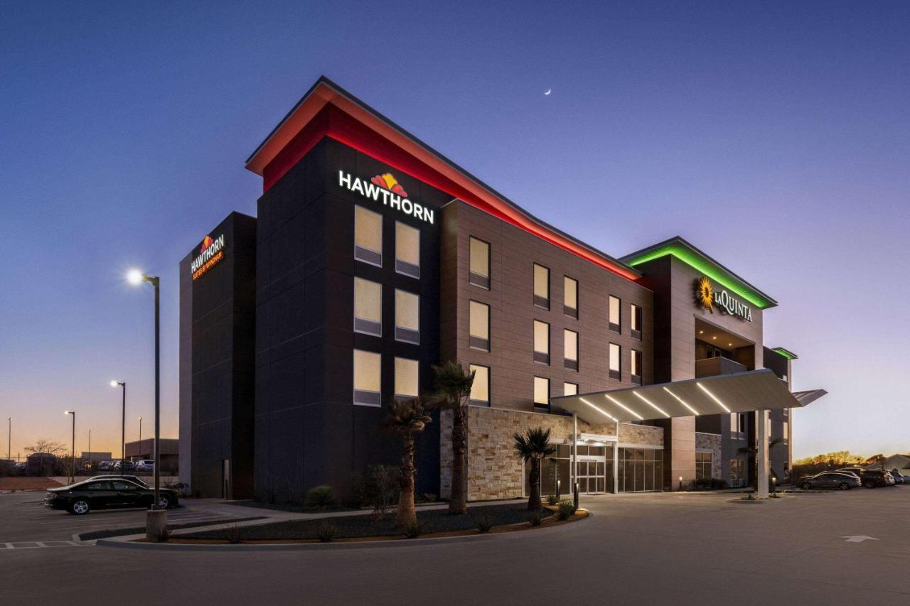 La Quinta Inn & Suites By Wyndham 델리오 외부 사진