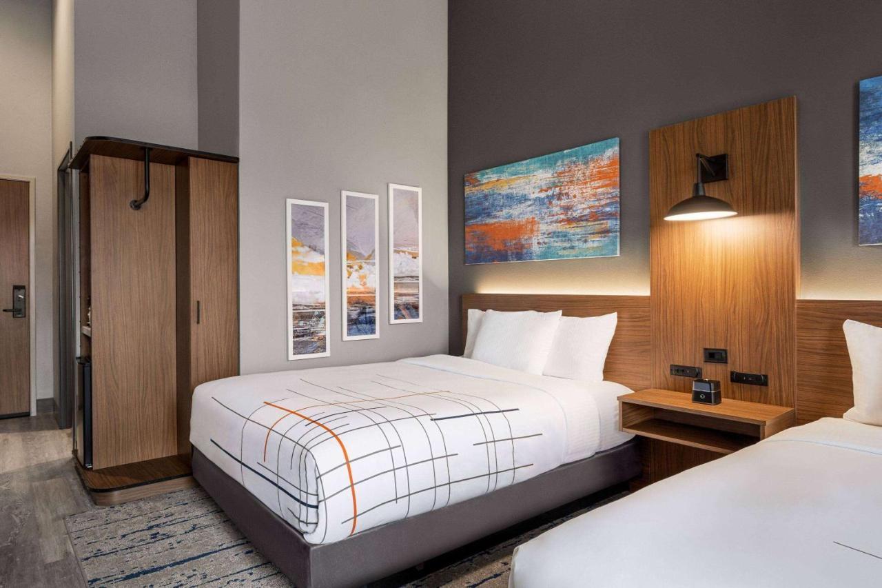 La Quinta Inn & Suites By Wyndham 델리오 외부 사진