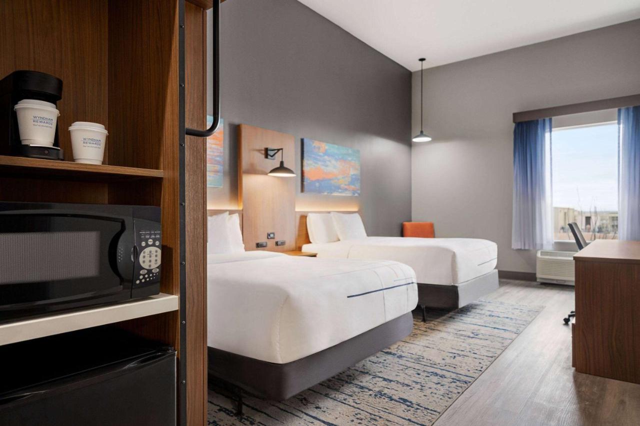 La Quinta Inn & Suites By Wyndham 델리오 외부 사진