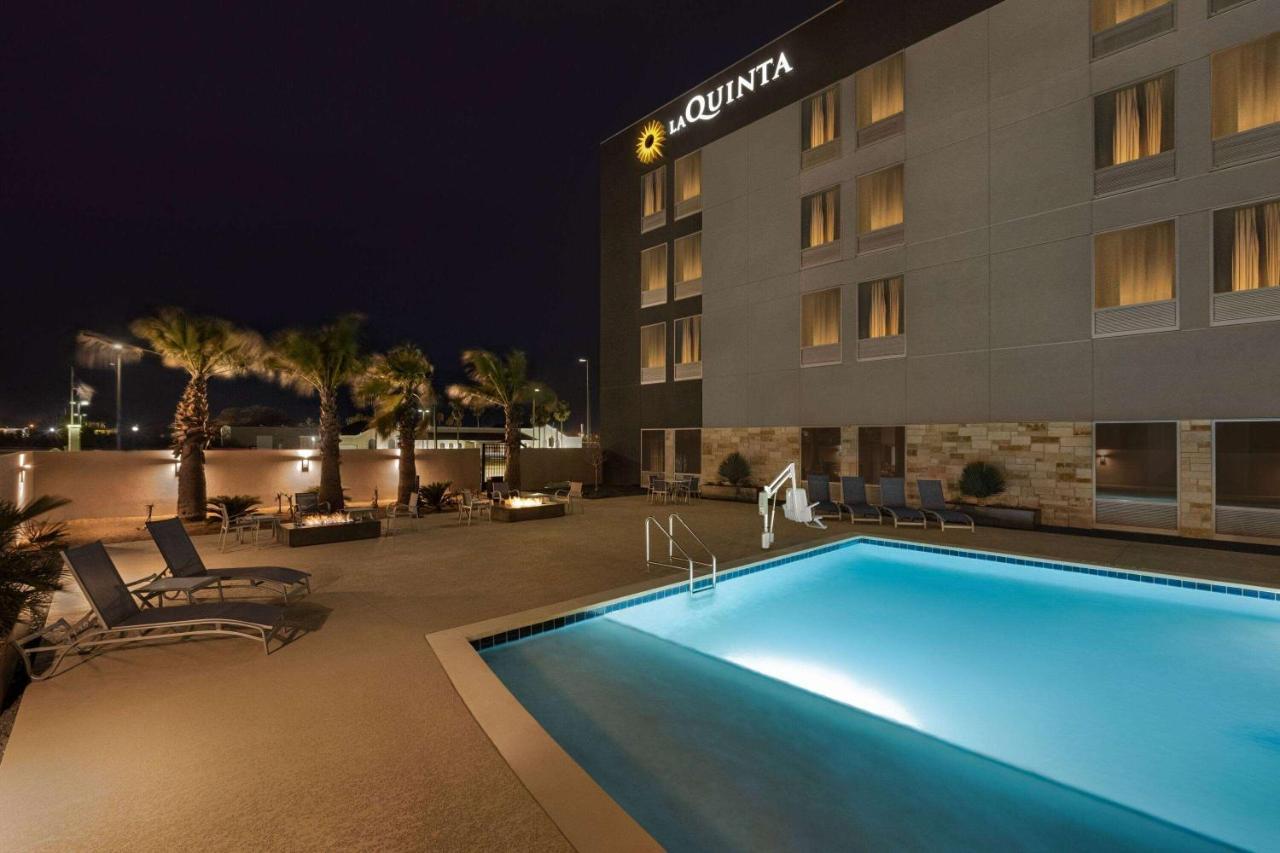La Quinta Inn & Suites By Wyndham 델리오 외부 사진